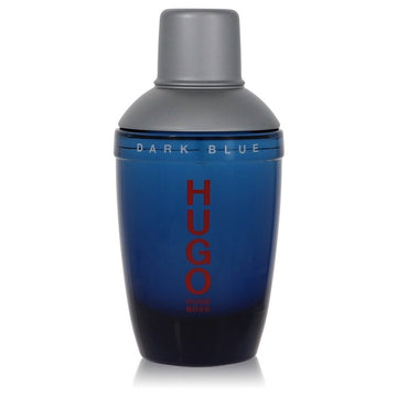 Dark Blue by Hugo Boss